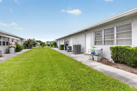 14579 Canalview Drive Delray Beach FL 33484