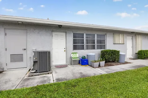 14579 Canalview Drive Delray Beach FL 33484