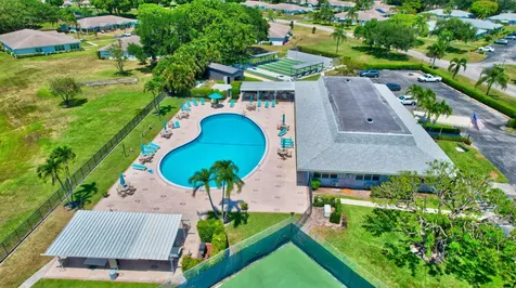 14579 Canalview Drive Delray Beach FL 33484