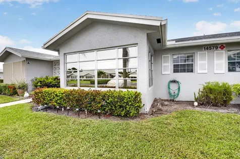 14579 Canalview Drive Delray Beach FL 33484