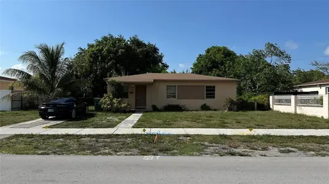 591 NW 187th Street Miami Gardens FL 33169