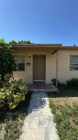 591 NW 187th Street Miami Gardens FL 33169