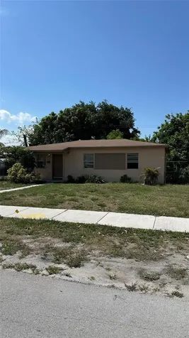 591 NW 187th Street Miami Gardens FL 33169
