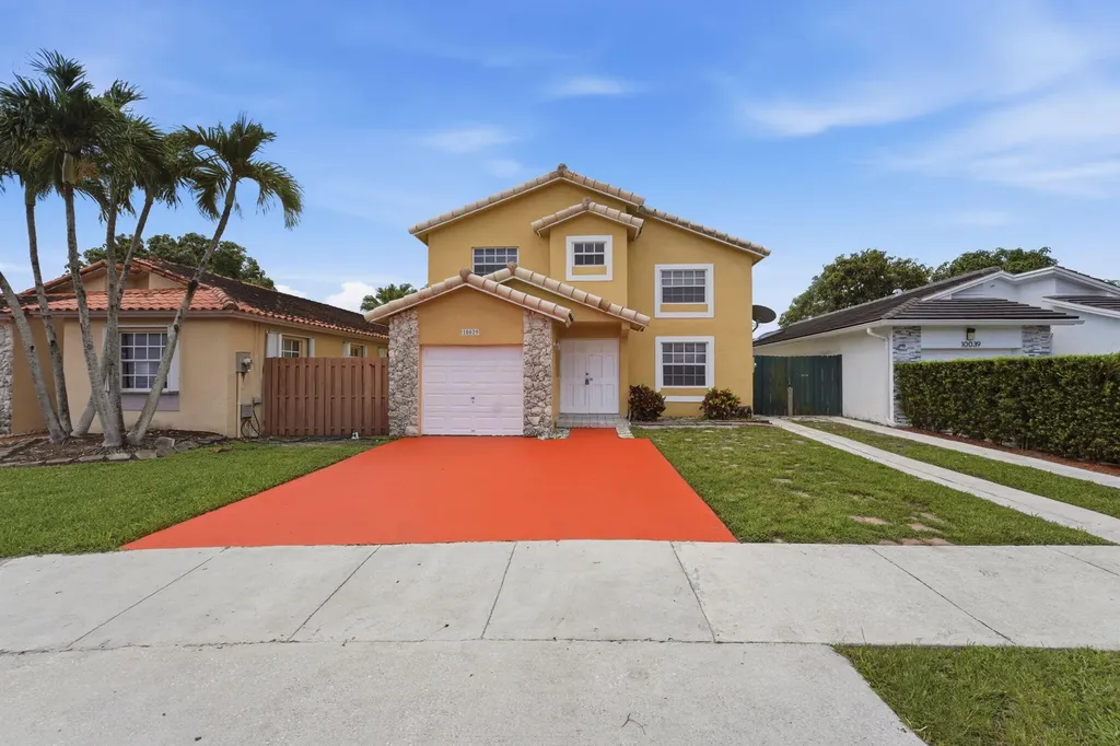 10029 SW 146th Place Miami FL 33186