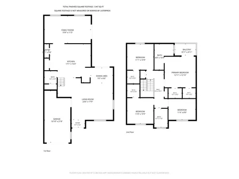 10029 SW 146th Place Miami FL 33186