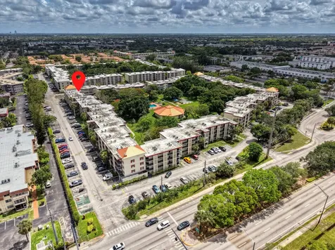 3001 NW 48th Avenue Lauderdale Lakes FL 33313