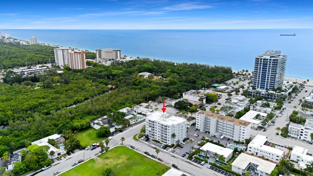 720 Orton Avenue Fort Lauderdale FL 33304