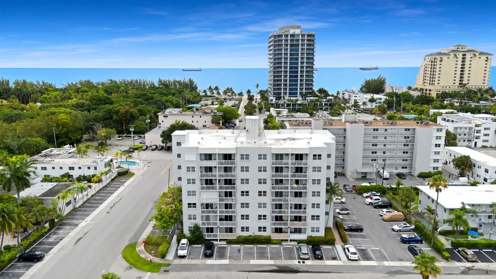 720 Orton Avenue Fort Lauderdale FL 33304