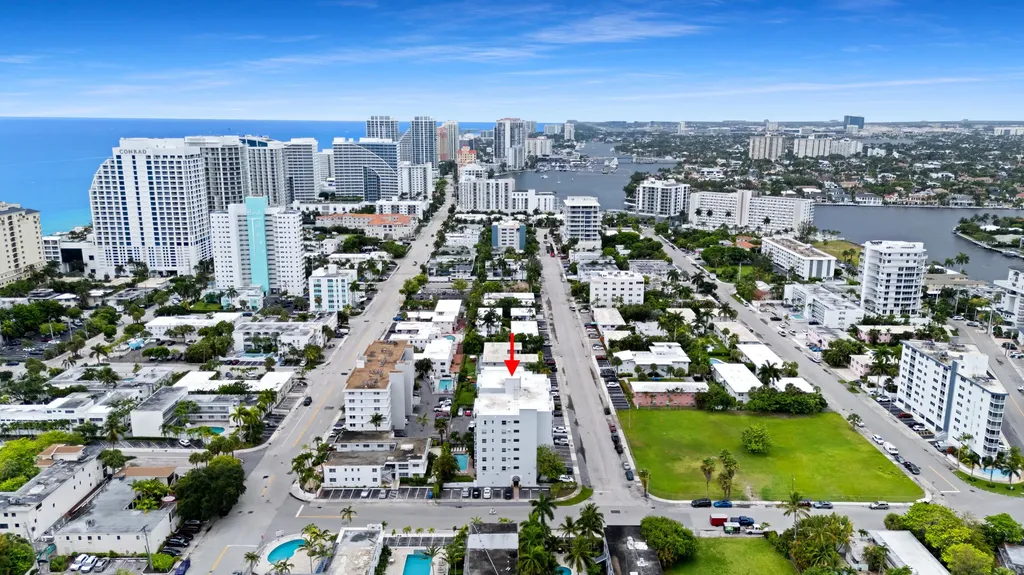 720 Orton Avenue Fort Lauderdale FL 33304