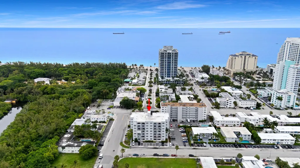 720 Orton Avenue Fort Lauderdale FL 33304