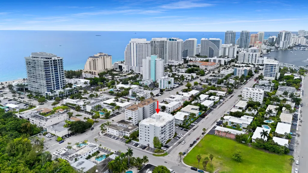 720 Orton Avenue Fort Lauderdale FL 33304