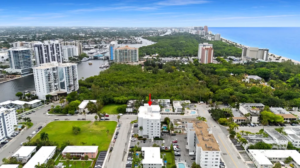 720 Orton Avenue Fort Lauderdale FL 33304