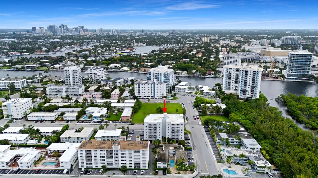 720 Orton Avenue Fort Lauderdale FL 33304