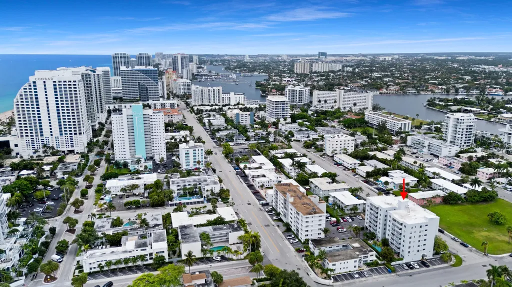 720 Orton Avenue Fort Lauderdale FL 33304