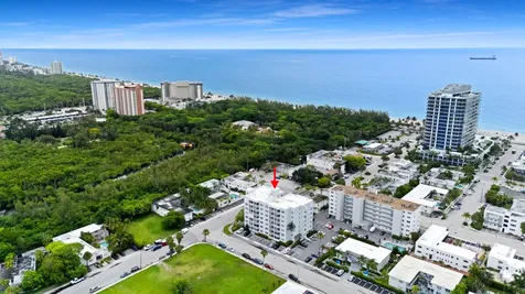 720 Orton Avenue Fort Lauderdale FL 33304
