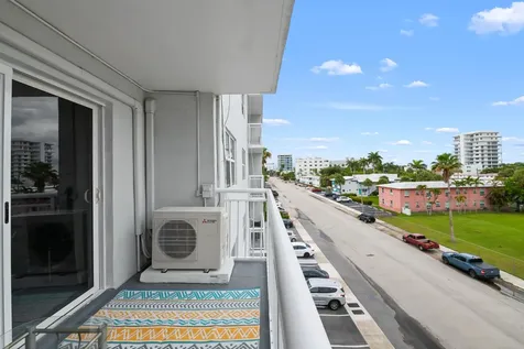 720 Orton Avenue Fort Lauderdale FL 33304
