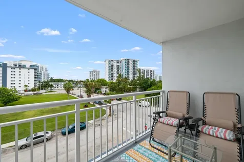 720 Orton Avenue Fort Lauderdale FL 33304