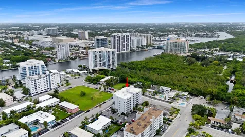 720 Orton Avenue Fort Lauderdale FL 33304