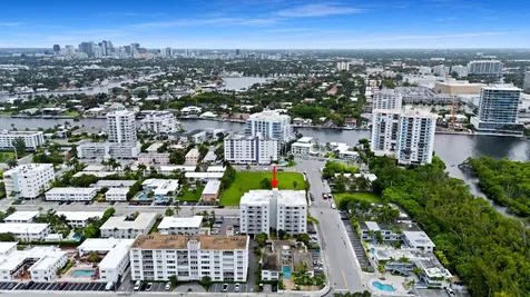 720 Orton Avenue Fort Lauderdale FL 33304