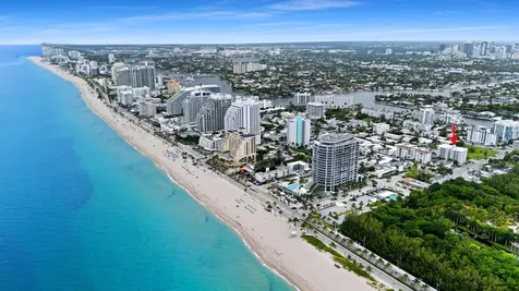 720 Orton Avenue Fort Lauderdale FL 33304