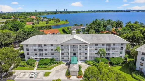 3516 Whitehall Drive West Palm Beach FL 33401