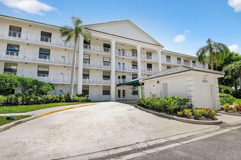 3516 Whitehall Drive West Palm Beach FL 33401
