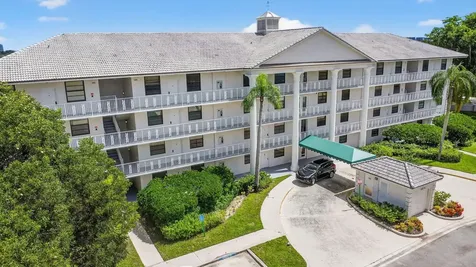 3516 Whitehall Drive West Palm Beach FL 33401