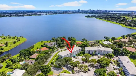 3516 Whitehall Drive West Palm Beach FL 33401