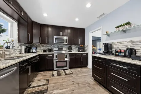 311 NW 93rd Terrace Pembroke Pines FL 33024