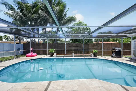 311 NW 93rd Terrace Pembroke Pines FL 33024