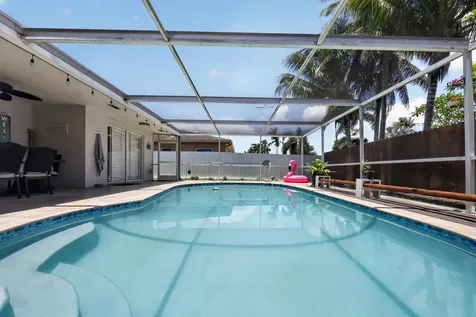 311 NW 93rd Terrace Pembroke Pines FL 33024