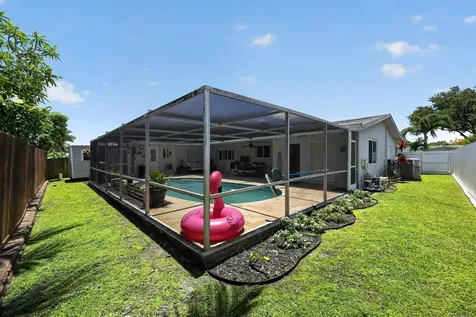 311 NW 93rd Terrace Pembroke Pines FL 33024