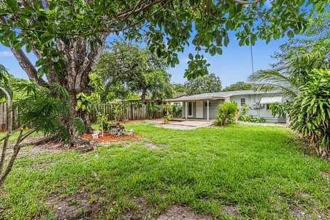 604 NE 14th Place Fort Lauderdale FL 33304