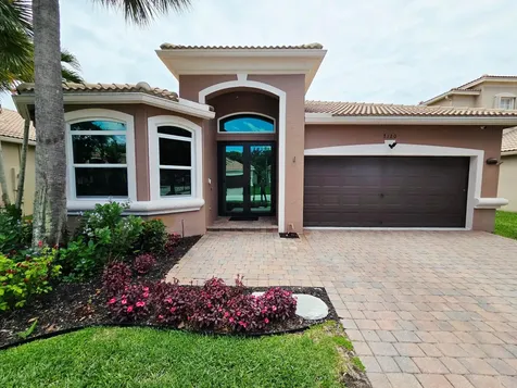 7120 Via Leonardo Lake Worth FL 33467