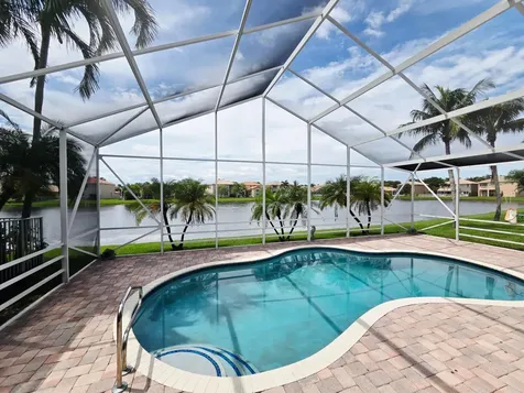 7120 Via Leonardo Lake Worth FL 33467