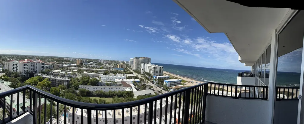531 N Ocean Boulevard Pompano Beach FL 33062