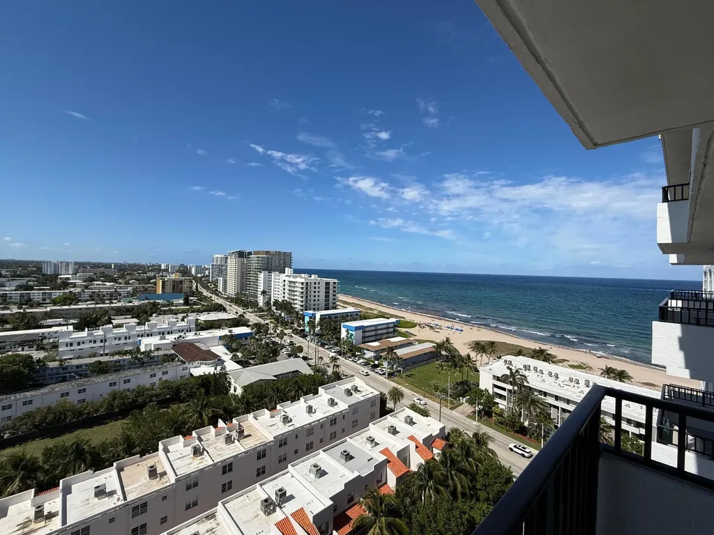 531 N Ocean Boulevard Pompano Beach FL 33062