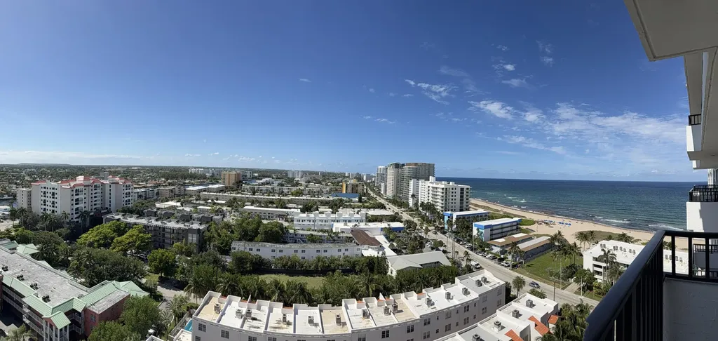 531 N Ocean Boulevard Pompano Beach FL 33062