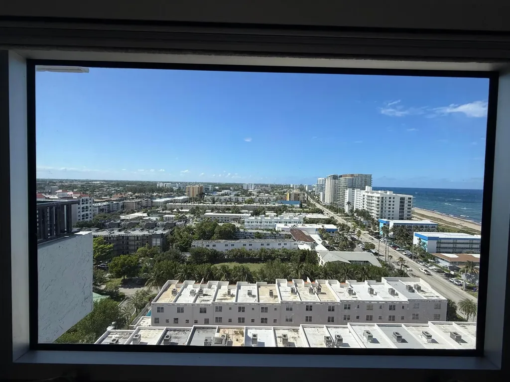 531 N Ocean Boulevard Pompano Beach FL 33062