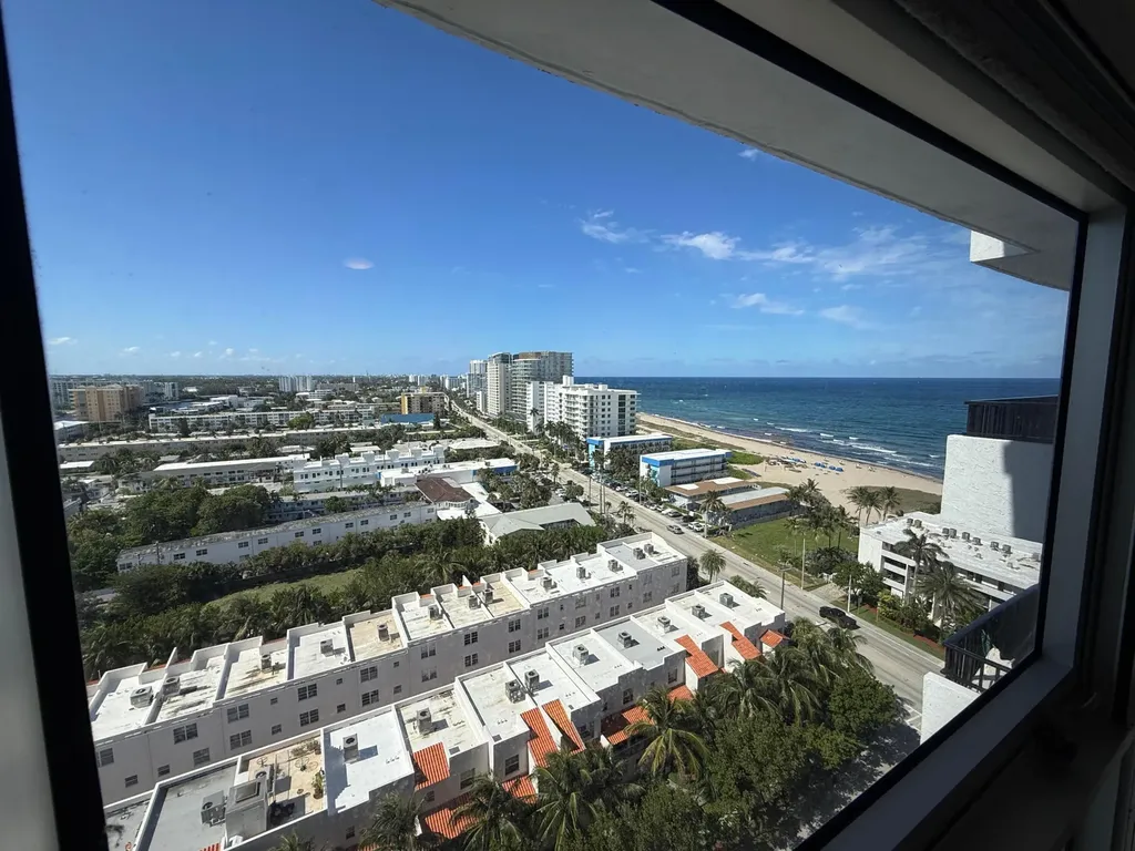 531 N Ocean Boulevard Pompano Beach FL 33062