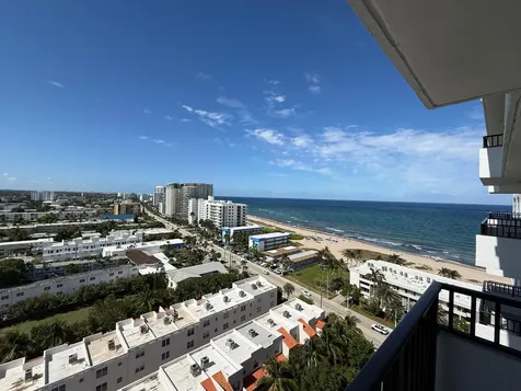 531 N Ocean Boulevard Pompano Beach FL 33062