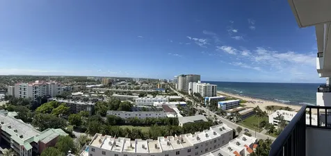 531 N Ocean Boulevard Pompano Beach FL 33062