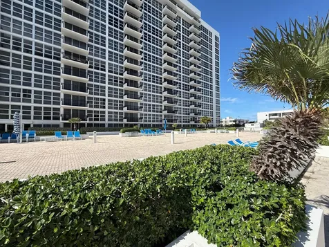 531 N Ocean Boulevard Pompano Beach FL 33062
