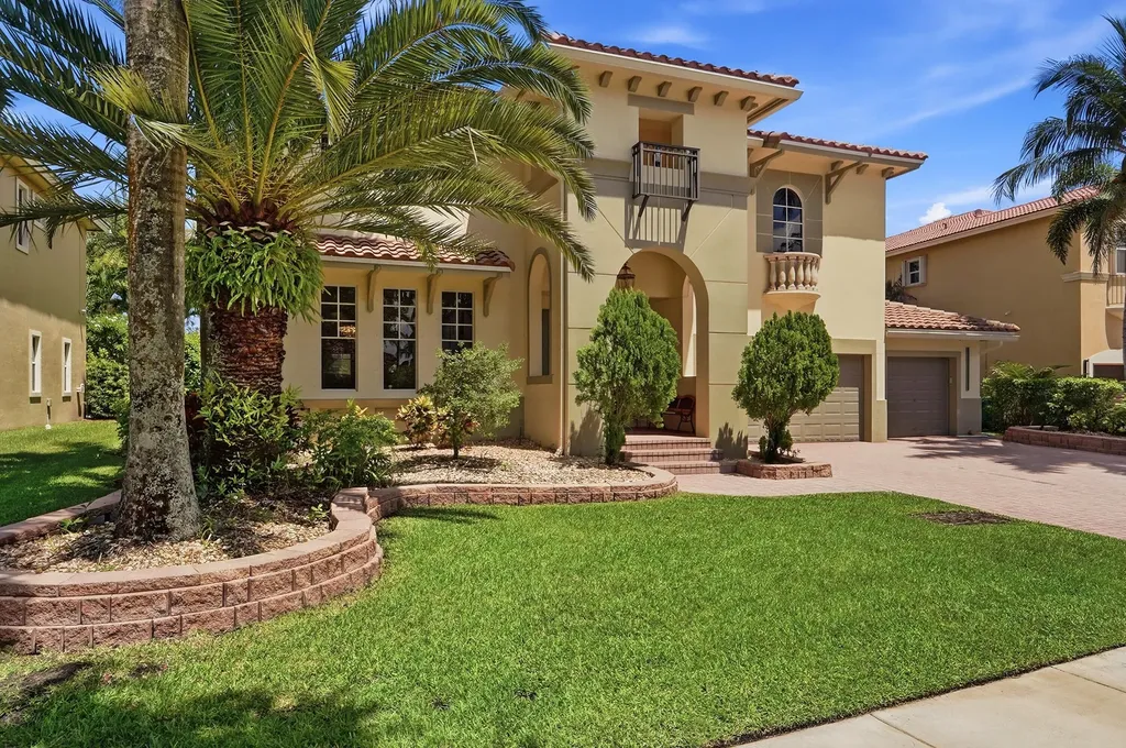 7598 NW 117th Lane Parkland FL 33076