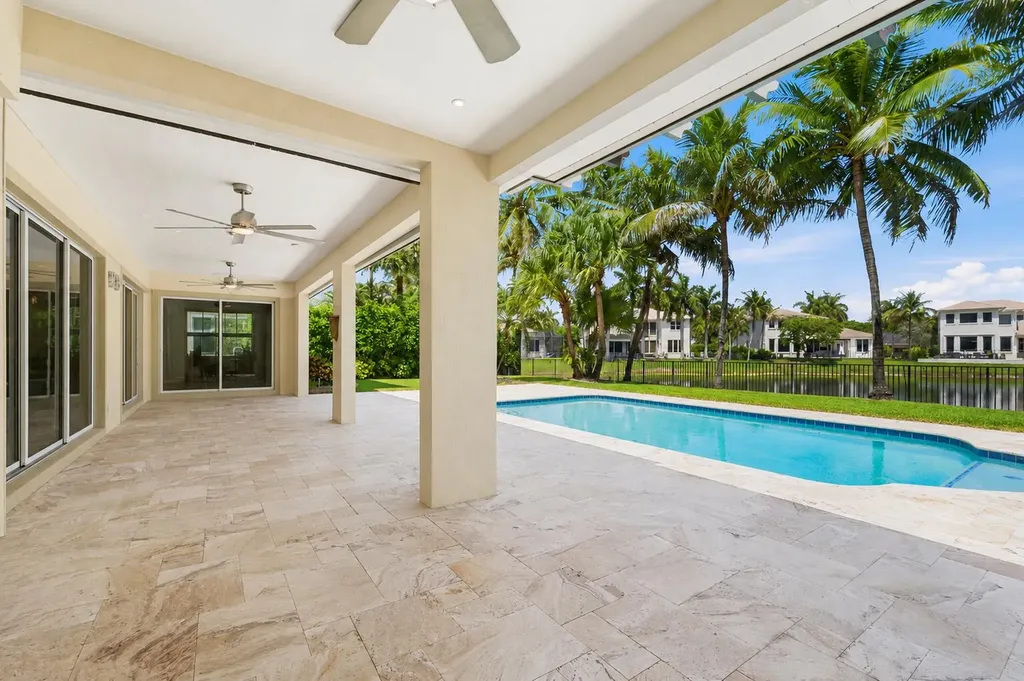 7598 NW 117th Lane Parkland FL 33076