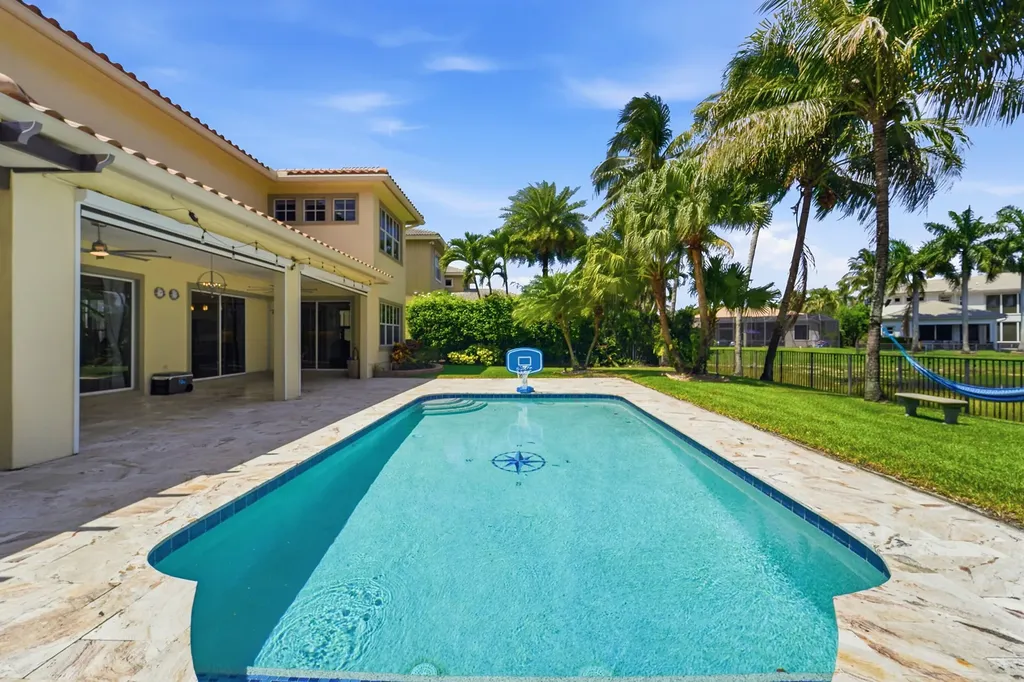 7598 NW 117th Lane Parkland FL 33076