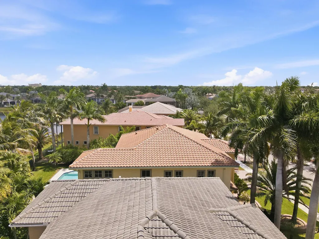 7598 NW 117th Lane Parkland FL 33076
