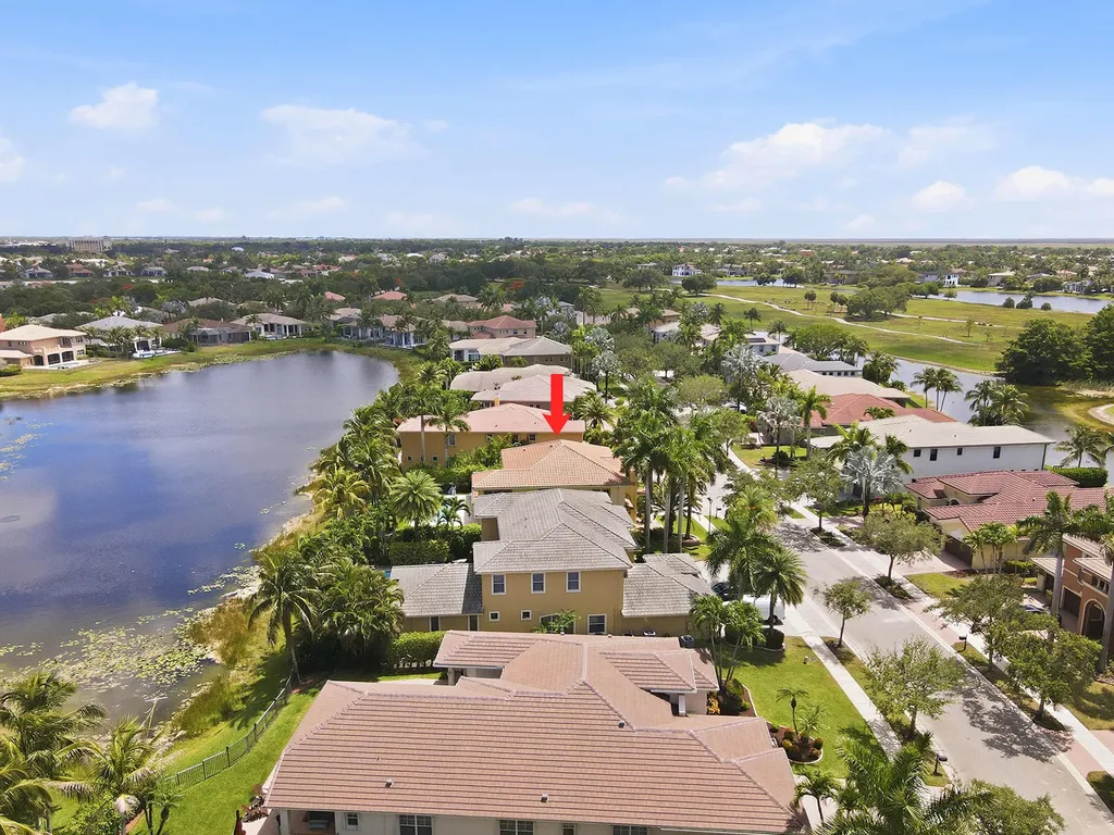 7598 NW 117th Lane Parkland FL 33076