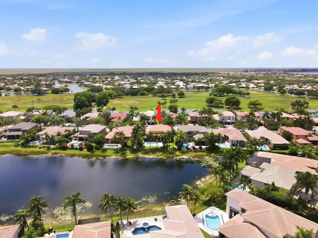7598 NW 117th Lane Parkland FL 33076