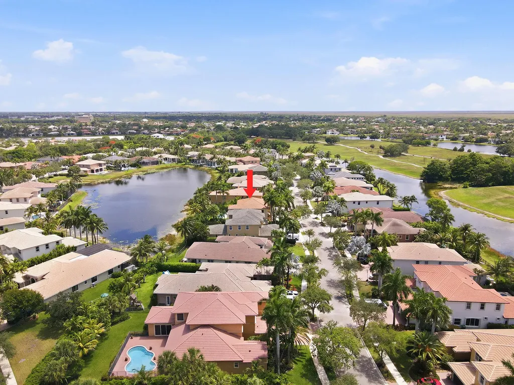7598 NW 117th Lane Parkland FL 33076
